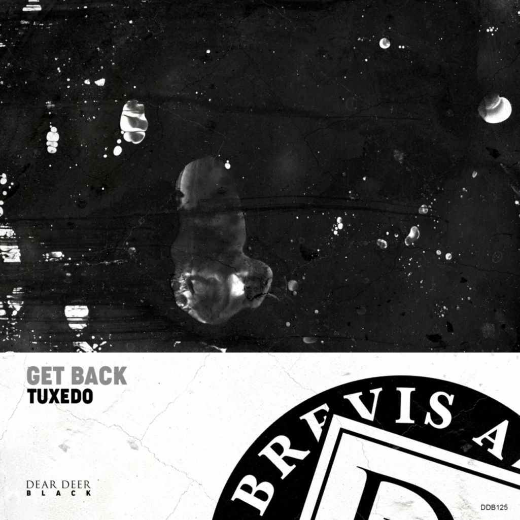 Tuxedo - Get Back [DDB125]